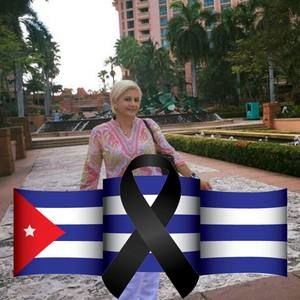 Meet your Posher, Juana